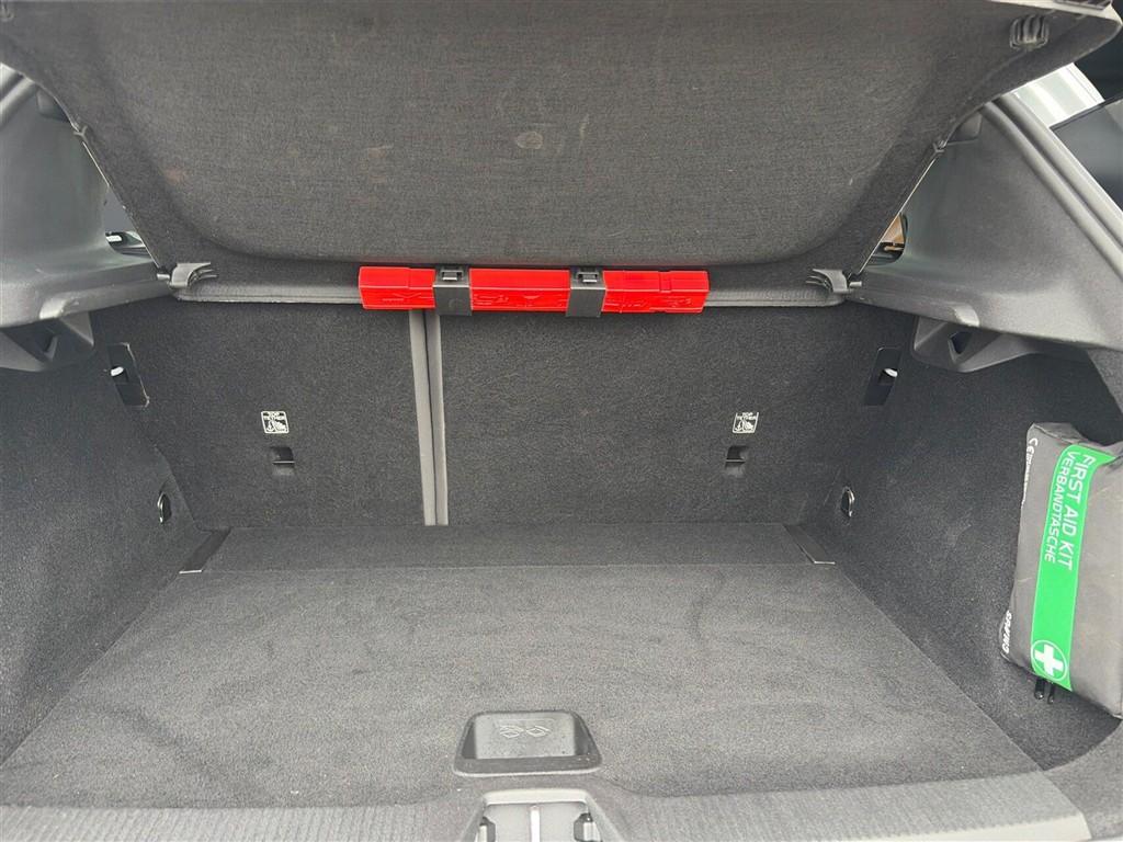 Volvo EX30 Ultra billede 8