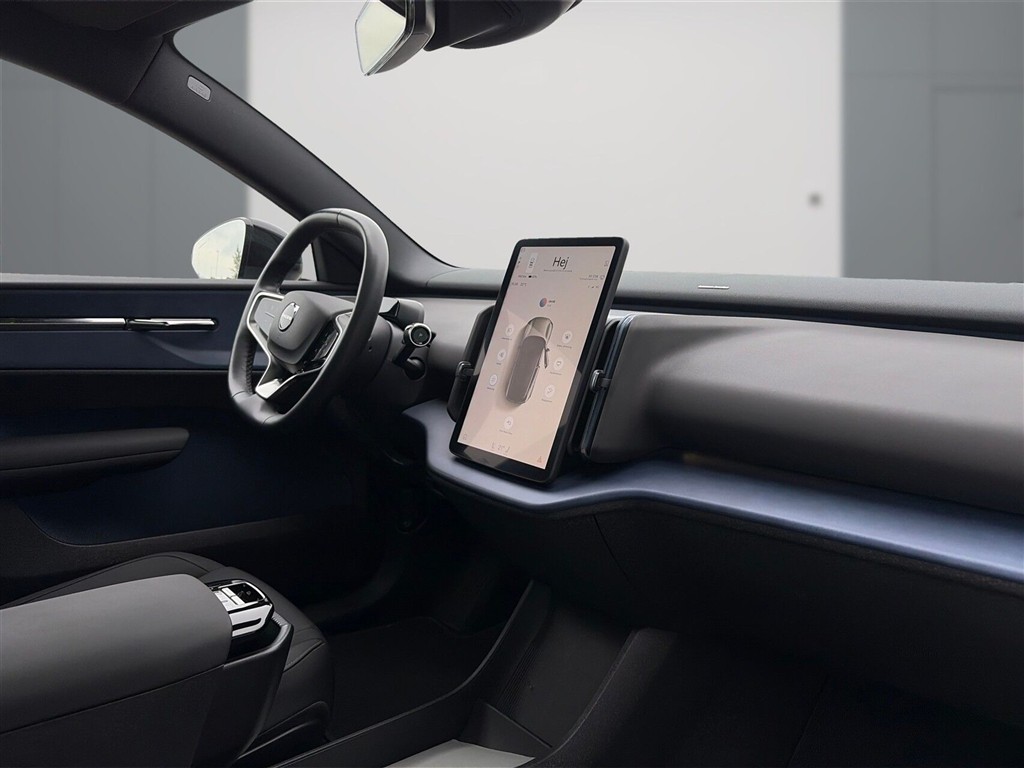 Volvo EX30 Ultra billede 9