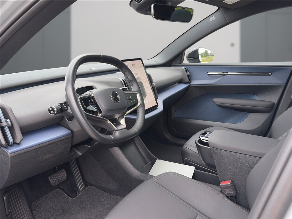 Volvo EX30 Ultra billede 10