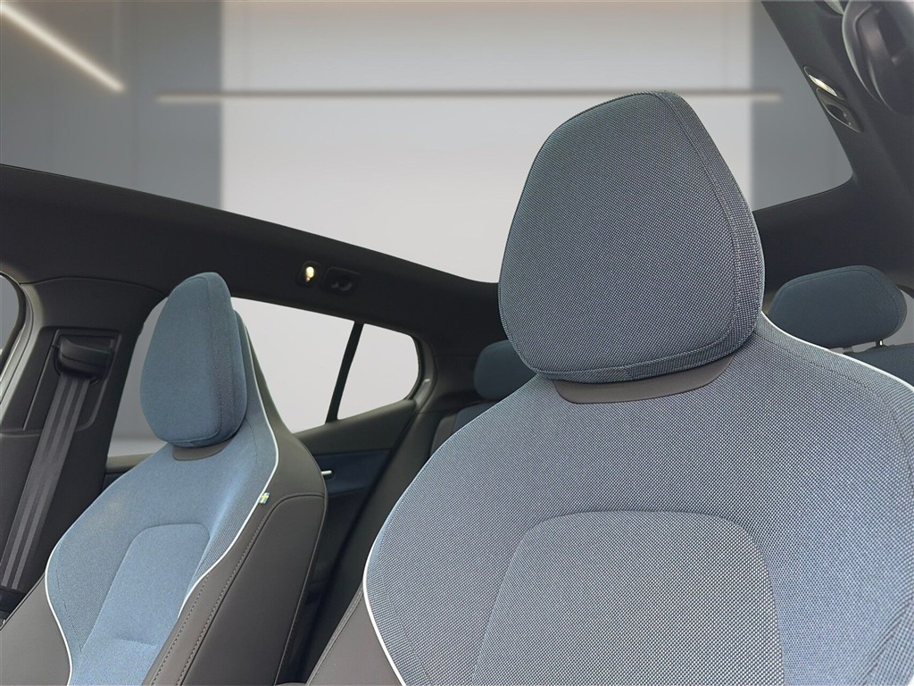 Volvo EX30 Ultra billede 11