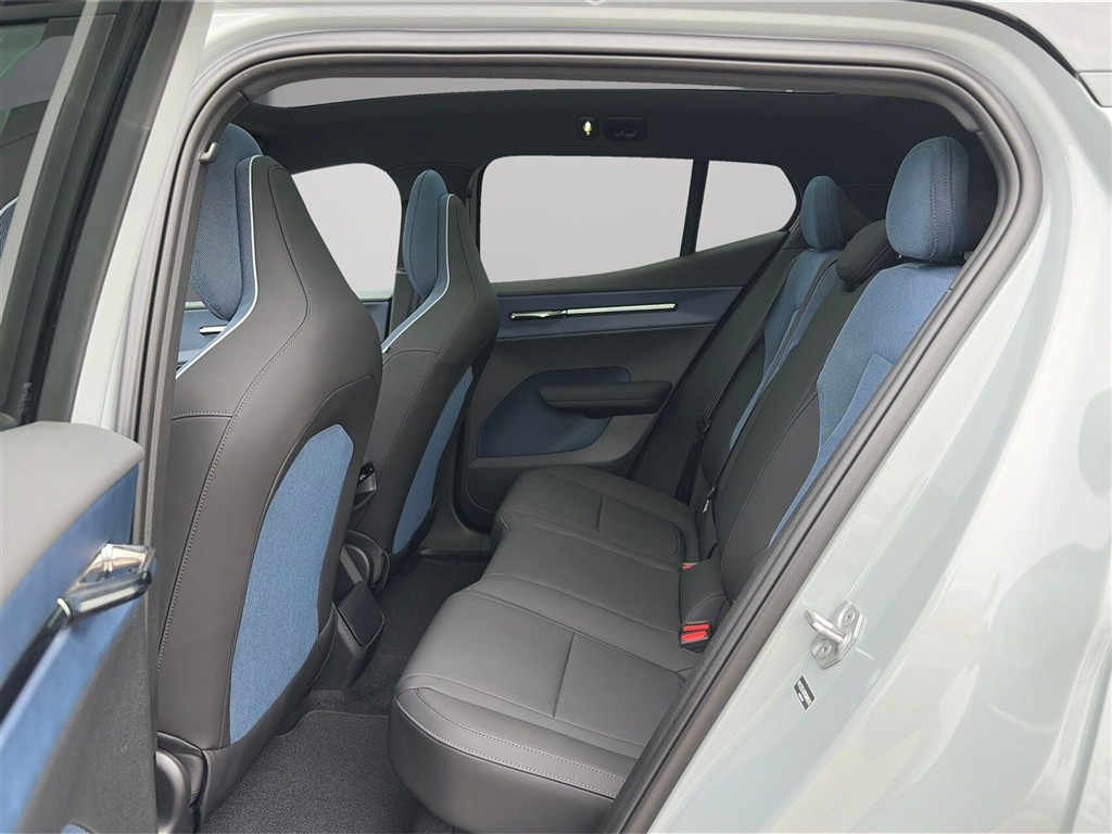 Volvo EX30 Ultra billede 12