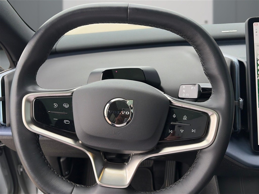 Volvo EX30 Ultra billede 14