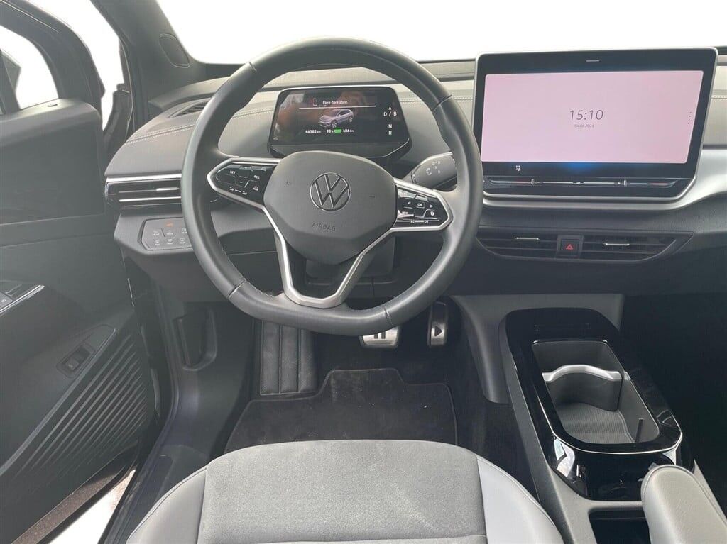 VW ID.4 Pro billede 18