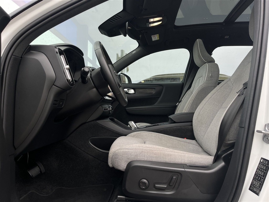 Volvo XC40 Ultimate billede 5