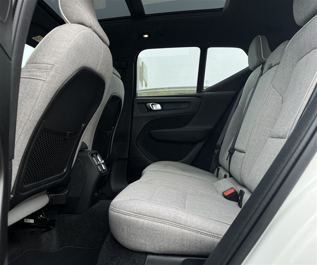 Volvo XC40 Ultimate billede 7