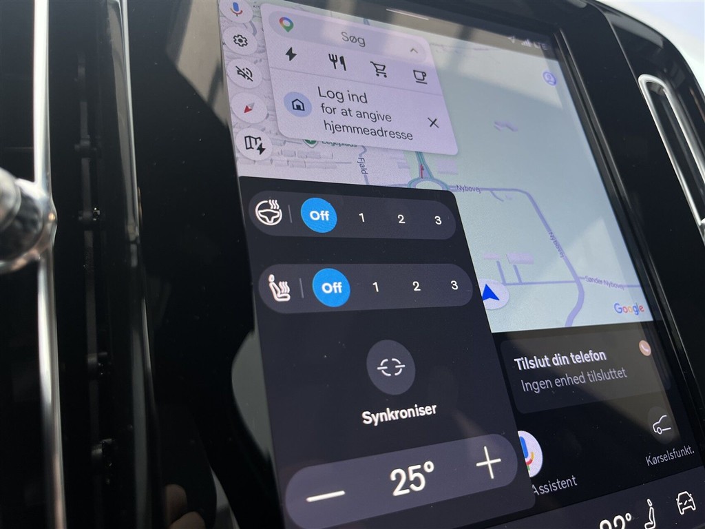 Volvo XC40 Ultimate billede 10