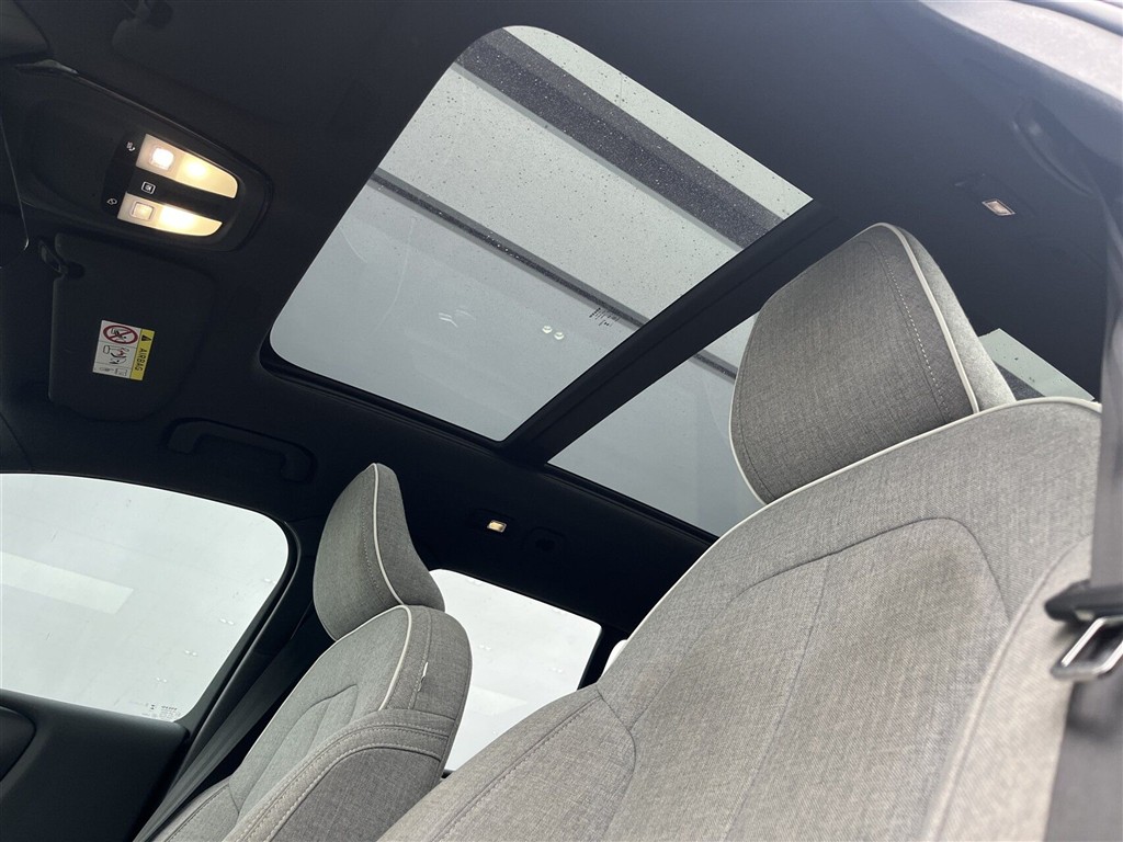 Volvo XC40 Ultimate billede 12