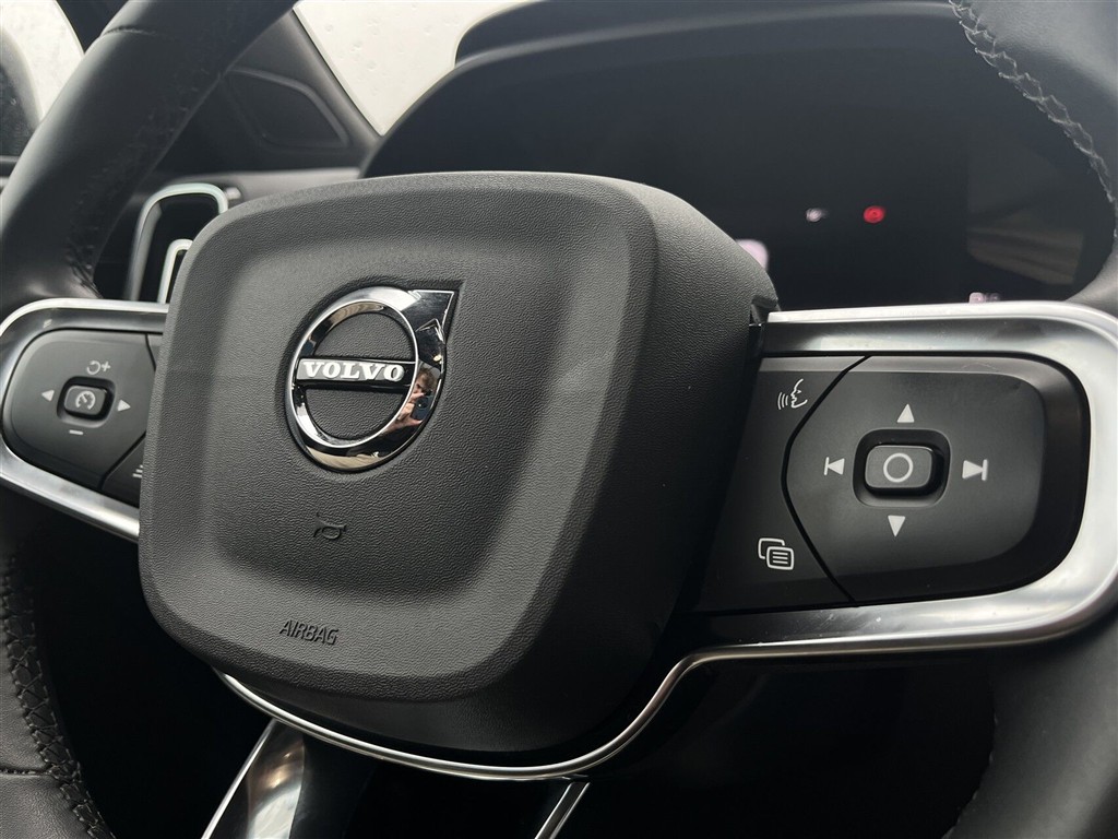 Volvo XC40 Ultimate billede 16