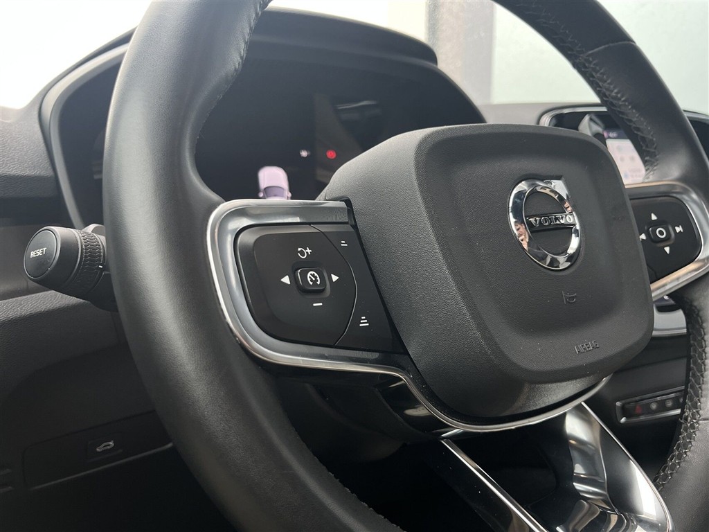 Volvo XC40 Ultimate billede 17