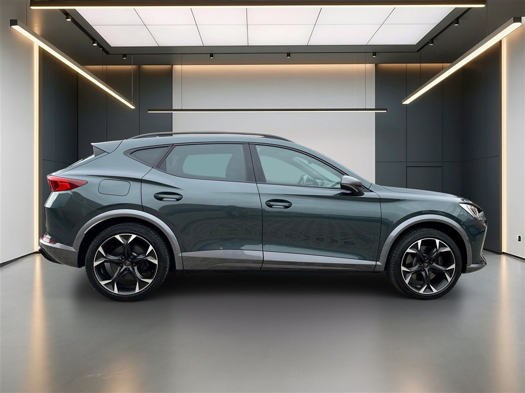 Cupra Formentor VZ billede 5