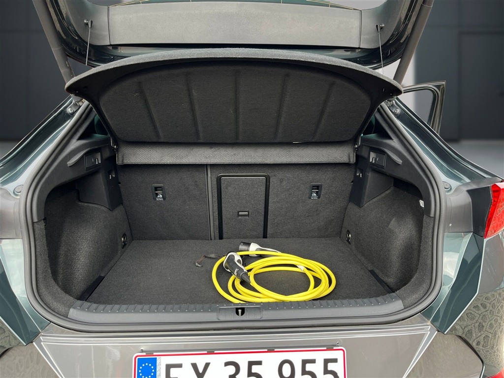 Cupra Formentor VZ billede 8