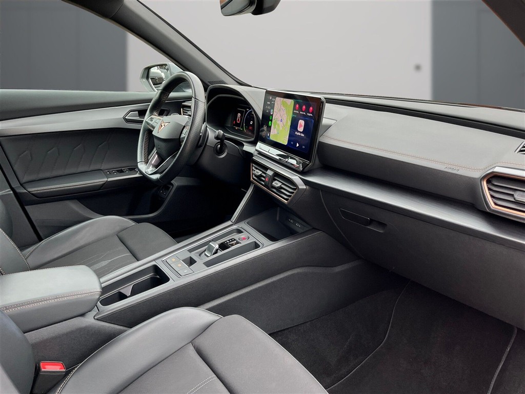 Cupra Formentor VZ billede 9