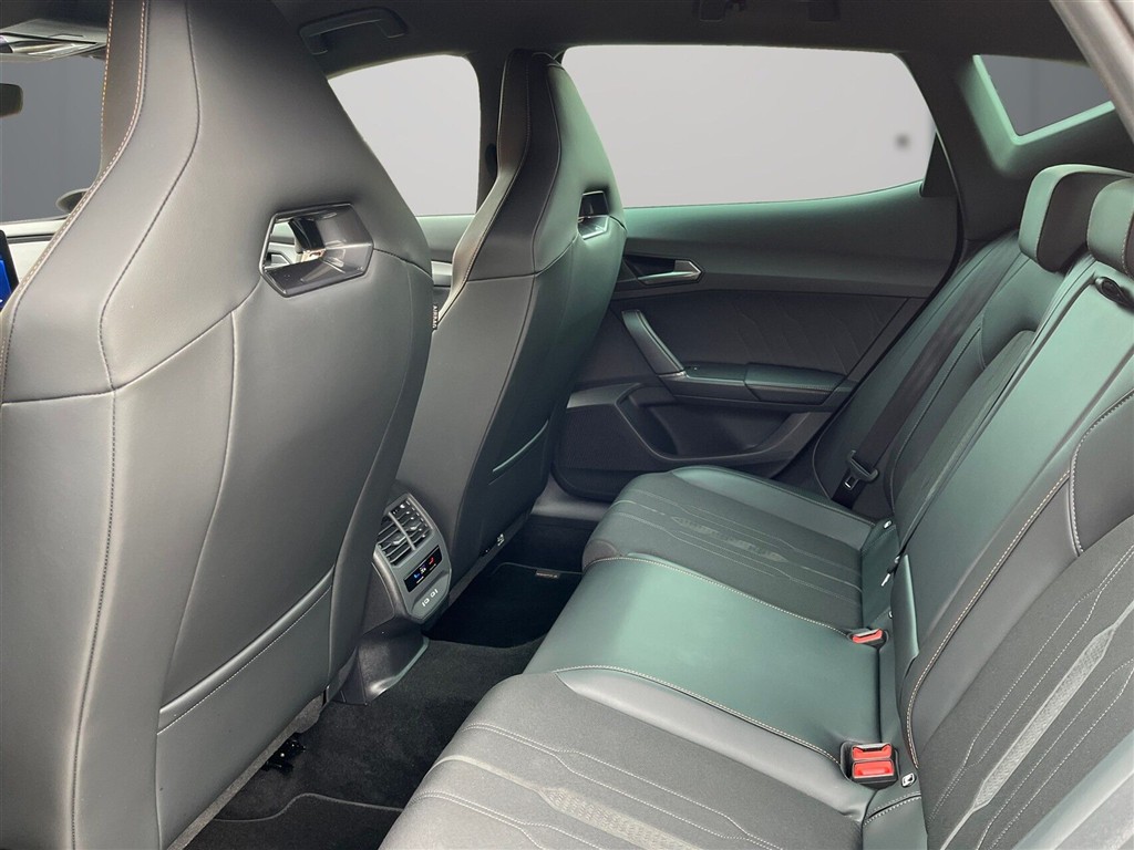 Cupra Formentor VZ billede 11