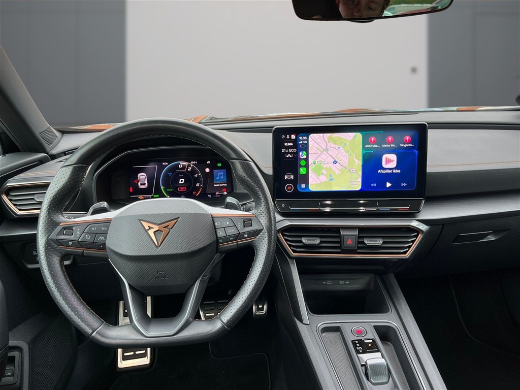 Cupra Formentor VZ billede 12