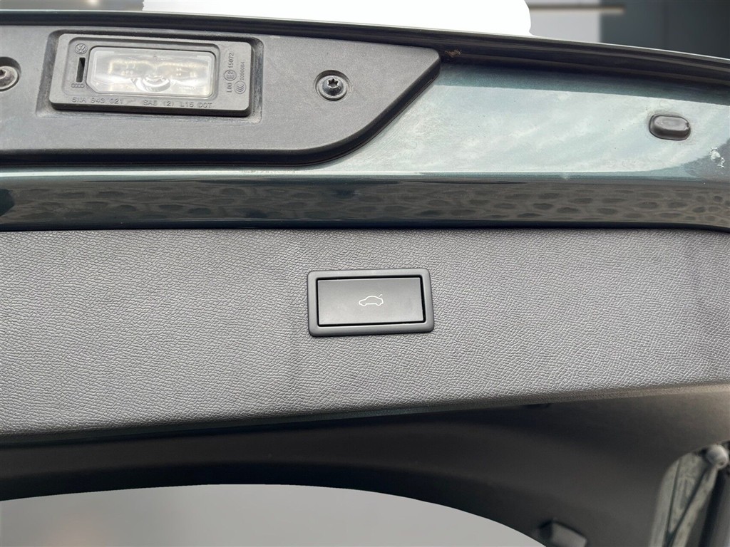 Cupra Formentor VZ billede 16
