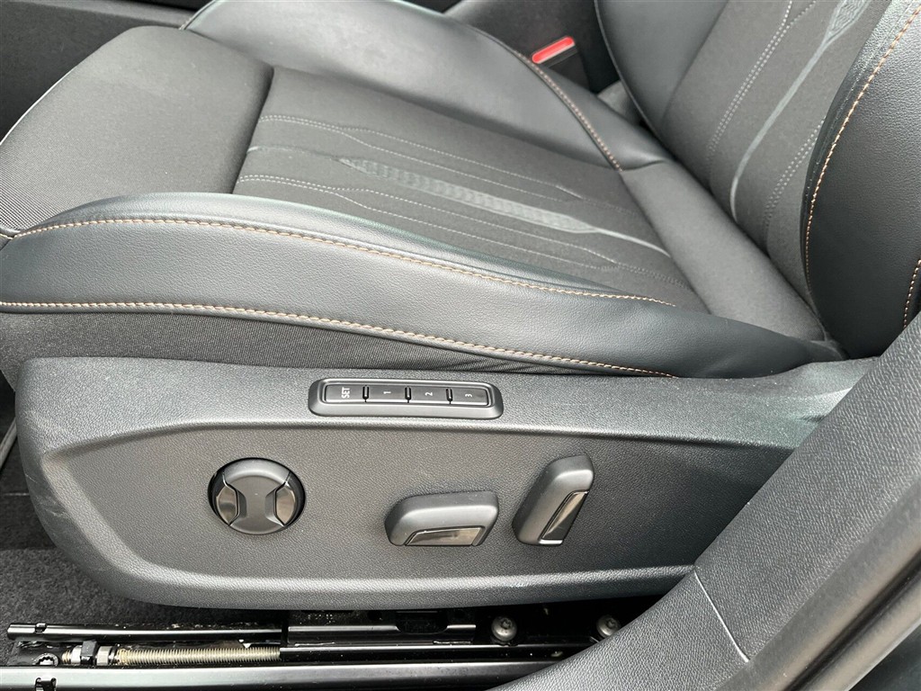 Cupra Formentor VZ billede 18
