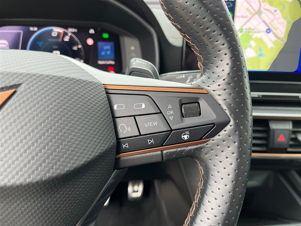 Cupra Formentor VZ billede 20