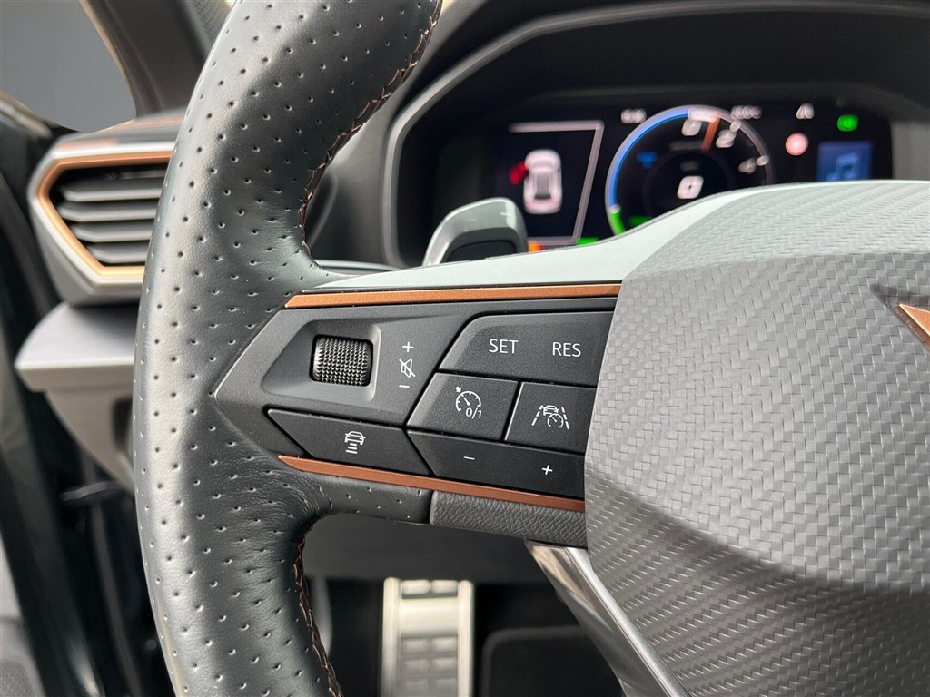 Cupra Formentor VZ billede 21