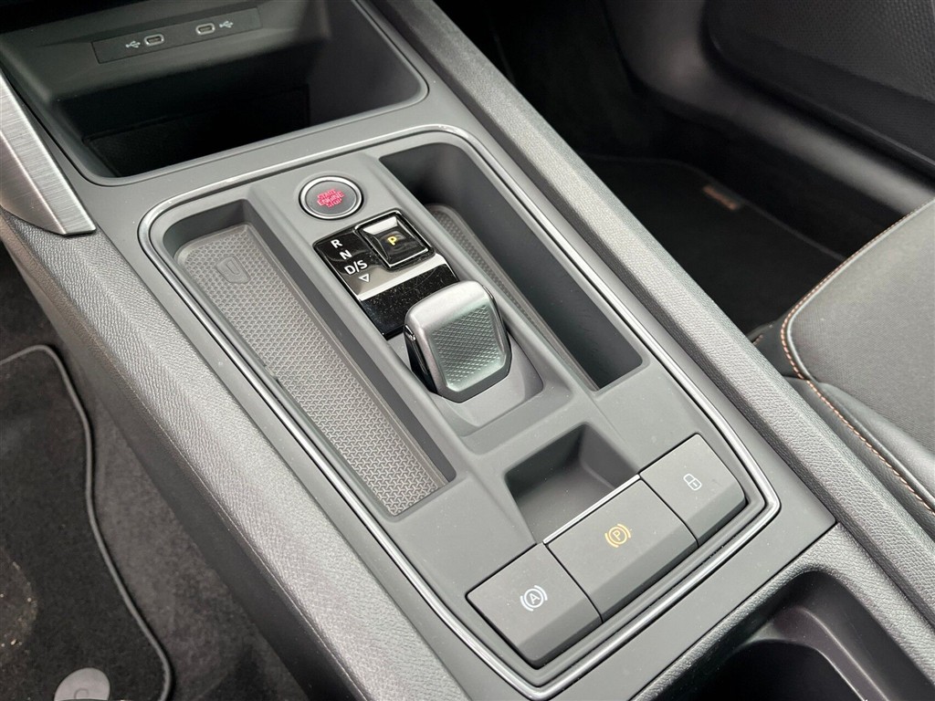 Cupra Formentor VZ billede 22