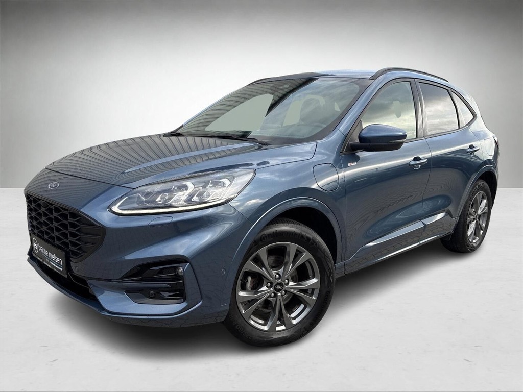 Ford Kuga ST-Line X