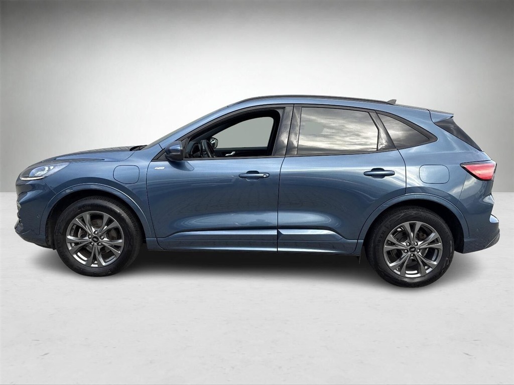 Ford Kuga ST-Line X billede 2