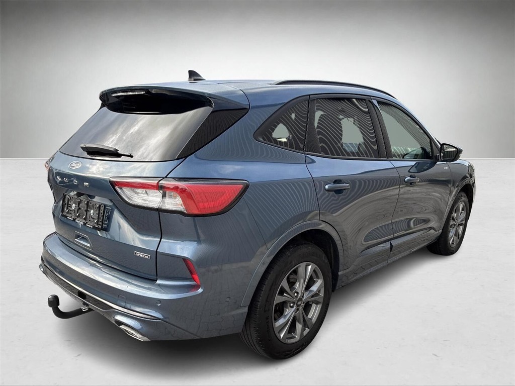 Ford Kuga ST-Line X billede 4