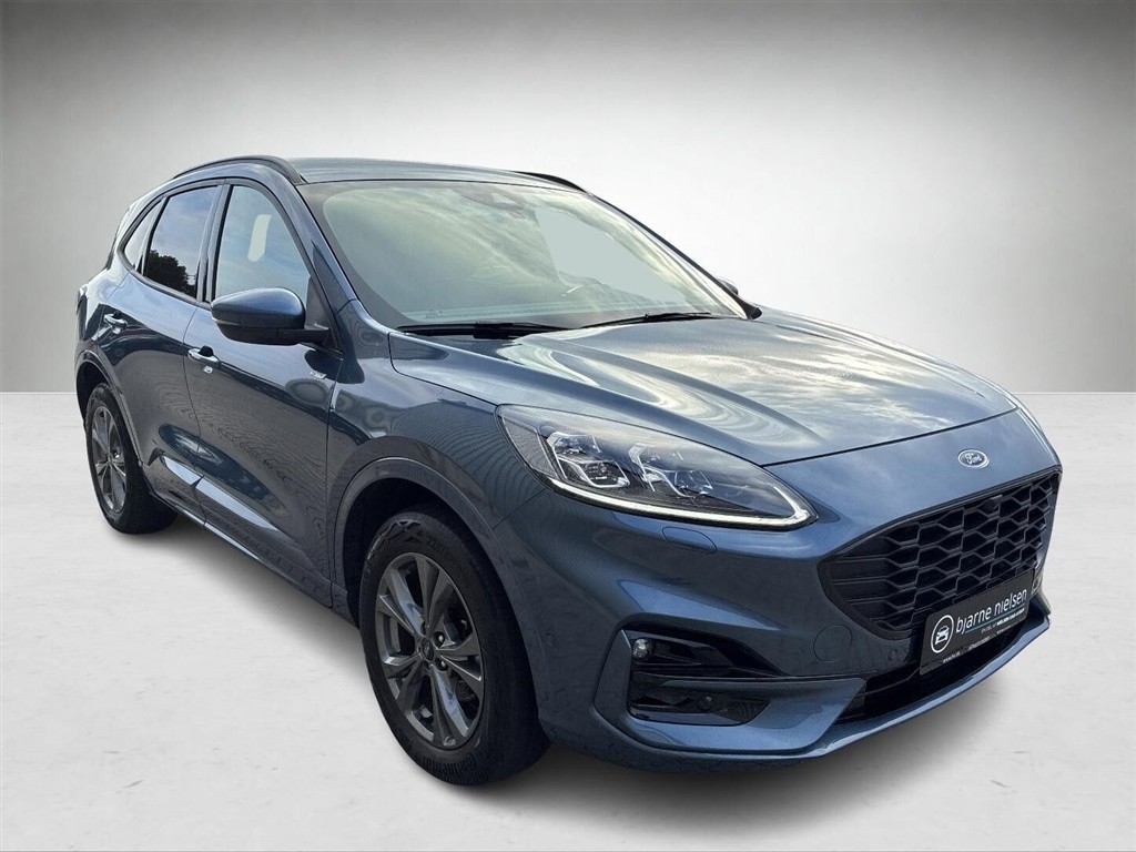 Ford Kuga ST-Line X billede 5