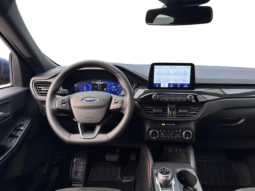 Ford Kuga ST-Line X billede 6