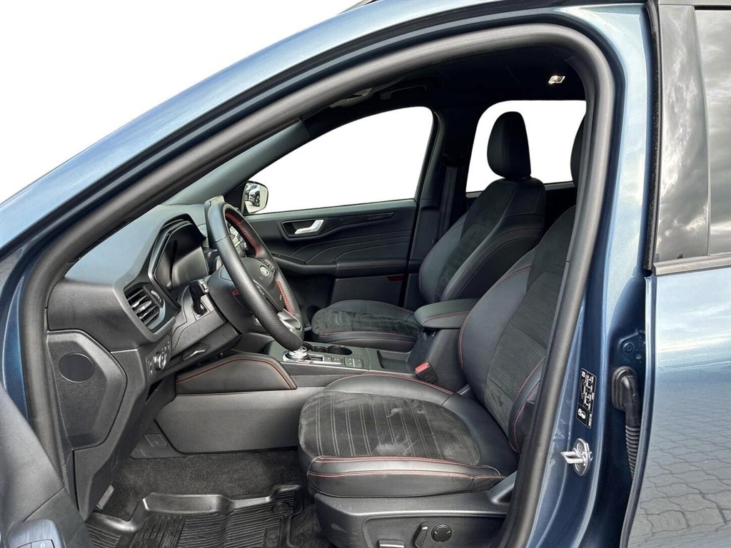 Ford Kuga ST-Line X billede 7