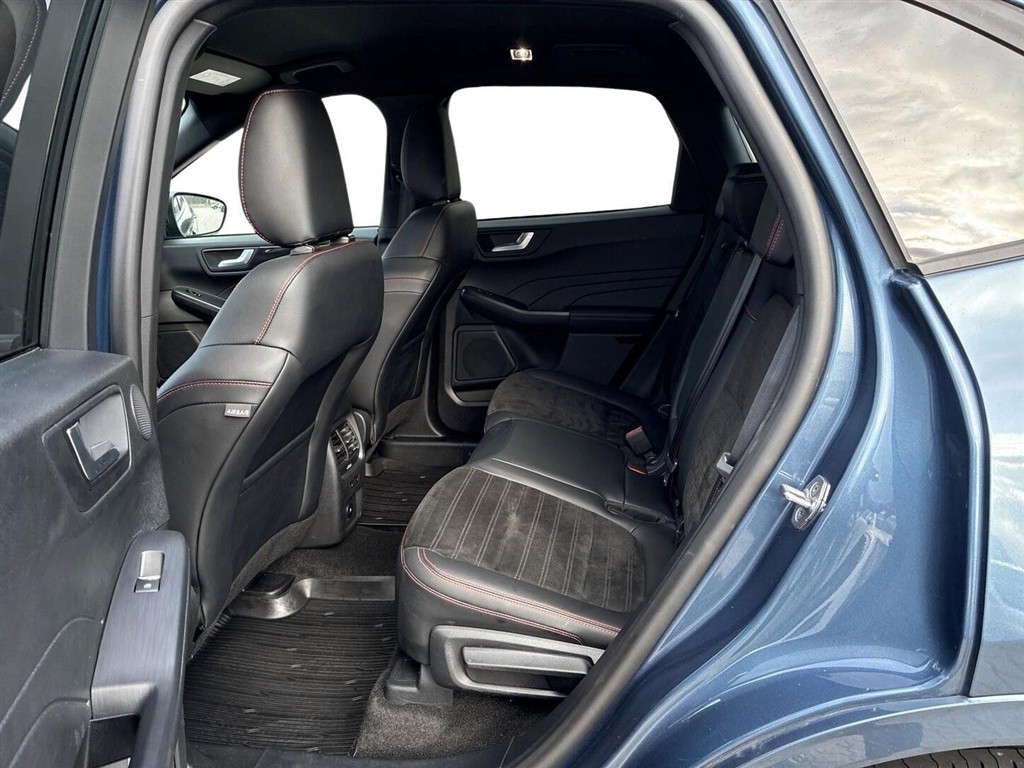 Ford Kuga ST-Line X billede 8