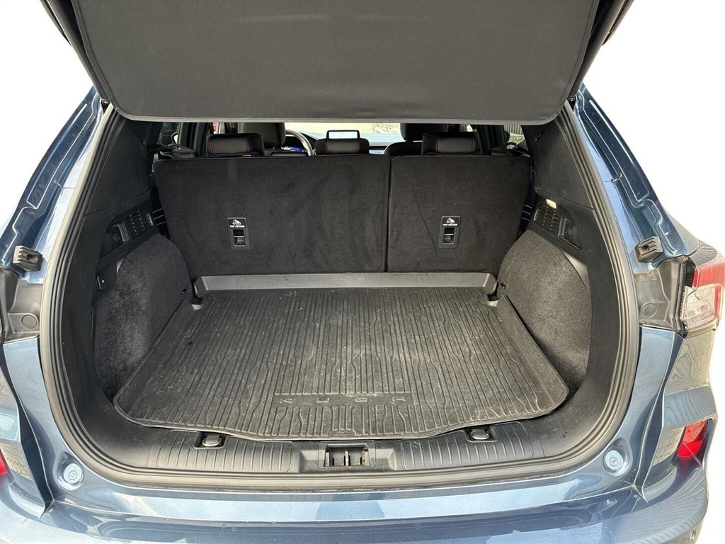 Ford Kuga ST-Line X billede 9