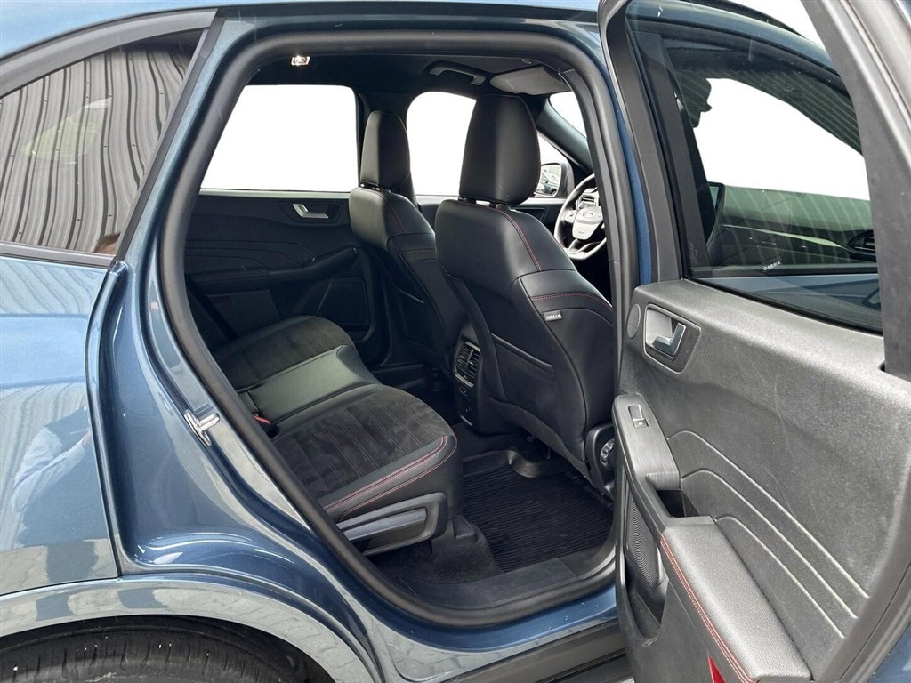 Ford Kuga ST-Line X billede 10