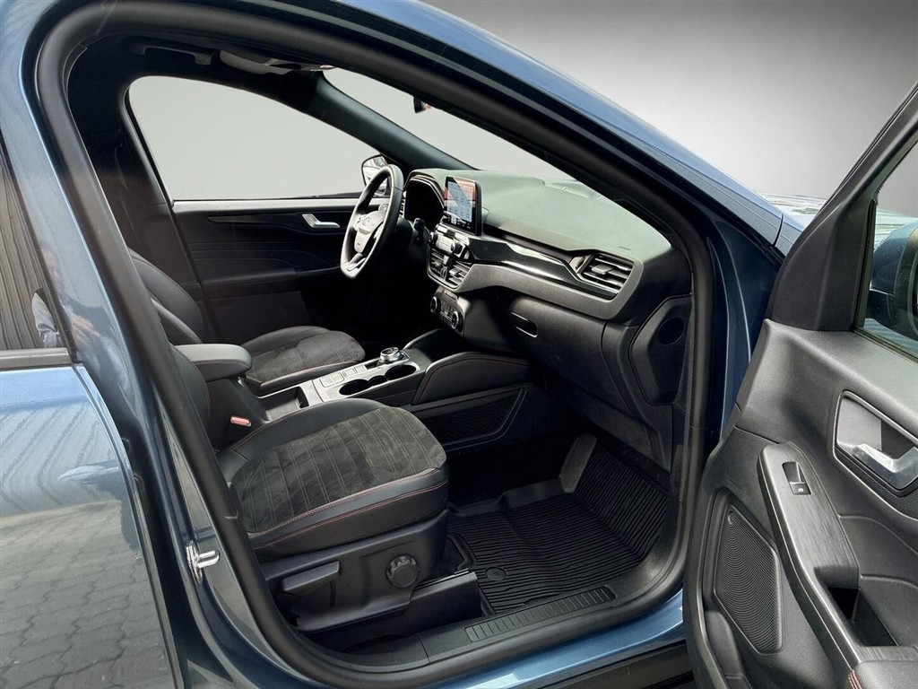 Ford Kuga ST-Line X billede 11