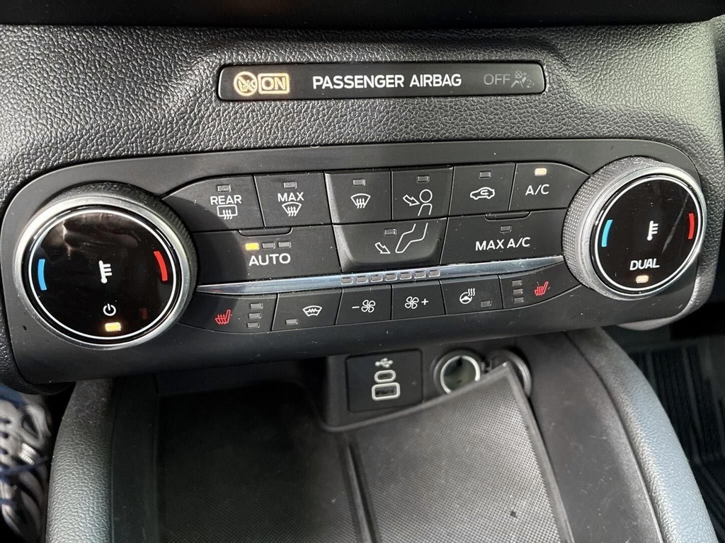 Ford Kuga ST-Line X billede 14