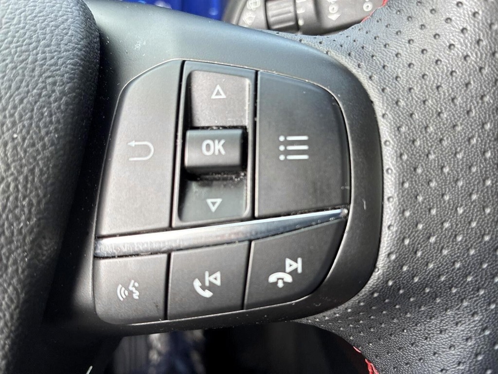 Ford Kuga ST-Line X billede 16