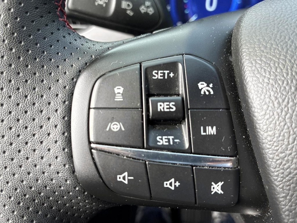 Ford Kuga ST-Line X billede 17