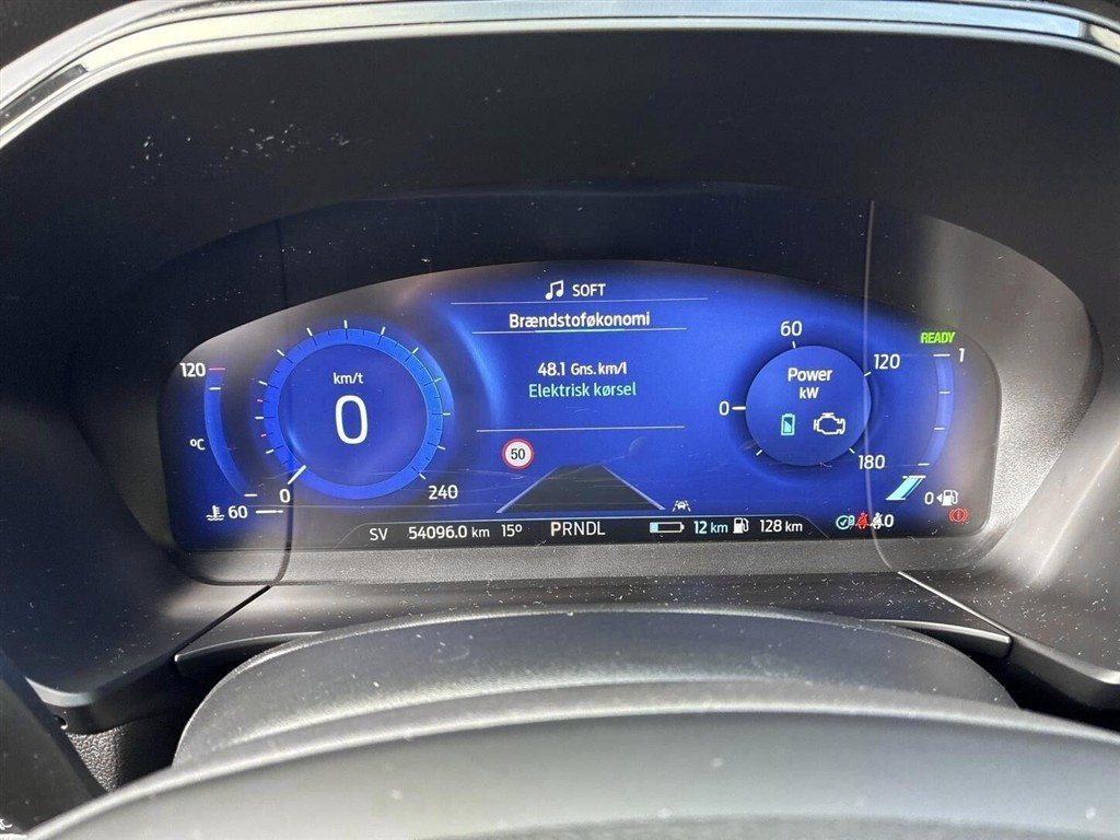 Ford Kuga ST-Line X billede 18