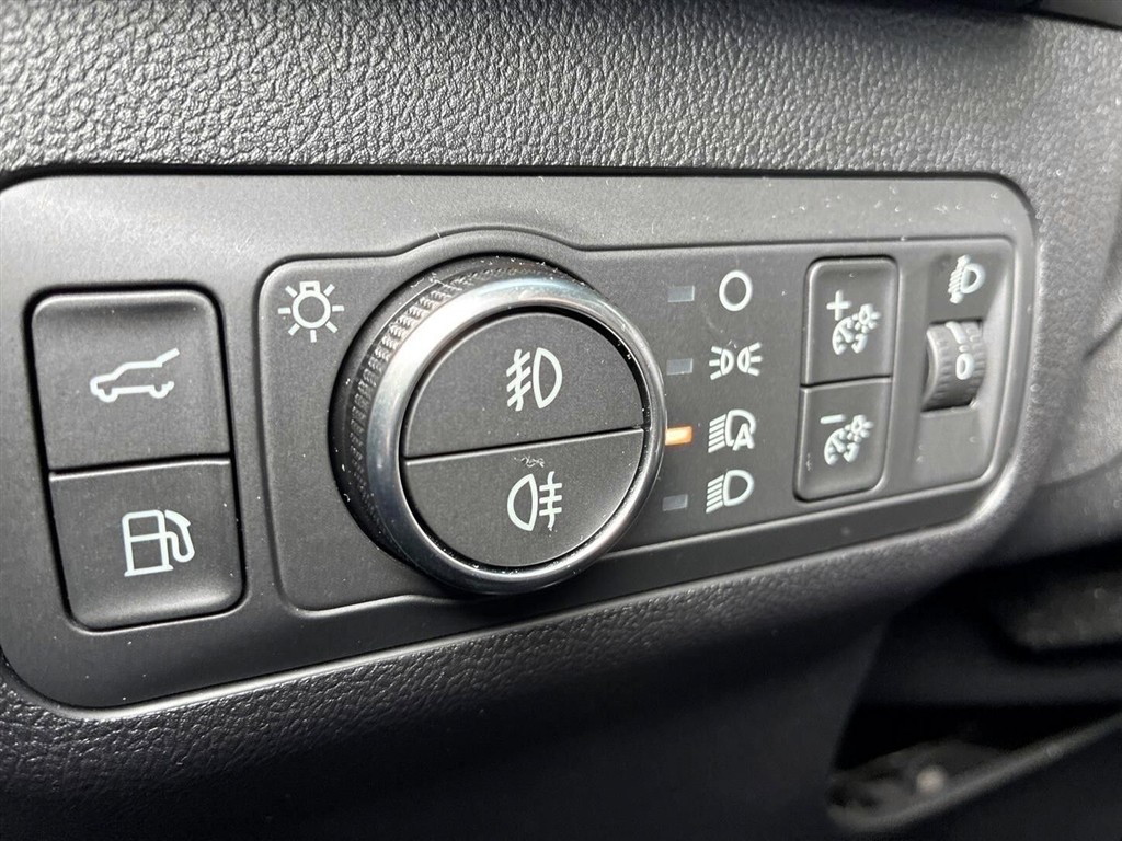 Ford Kuga ST-Line X billede 19
