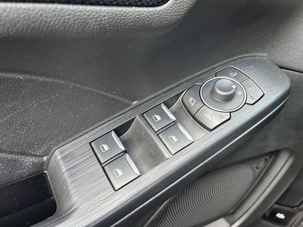 Ford Kuga ST-Line X billede 20