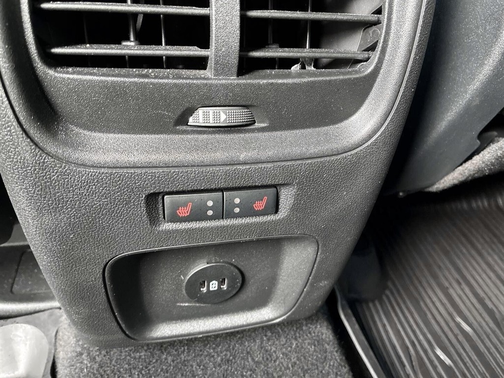 Ford Kuga ST-Line X billede 21