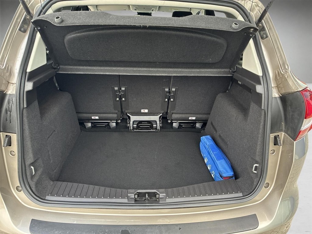 Ford C-MAX Titanium Plus billede 12