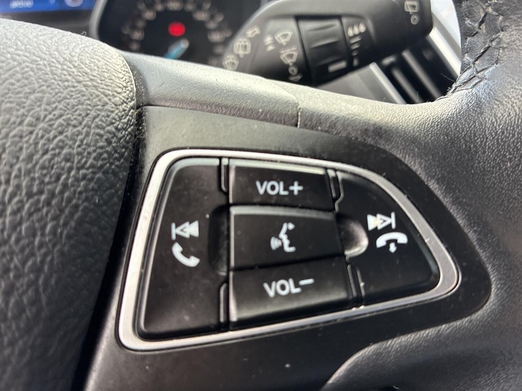 Ford C-MAX Titanium Plus billede 16
