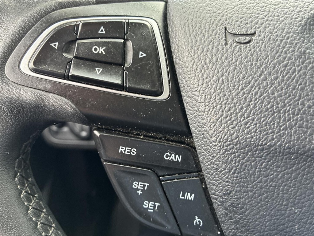 Ford C-MAX Titanium Plus billede 17