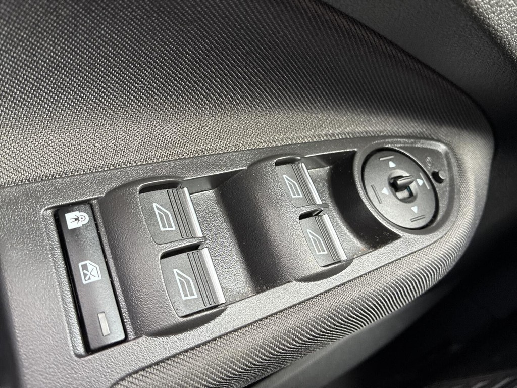 Ford C-MAX Titanium Plus billede 20