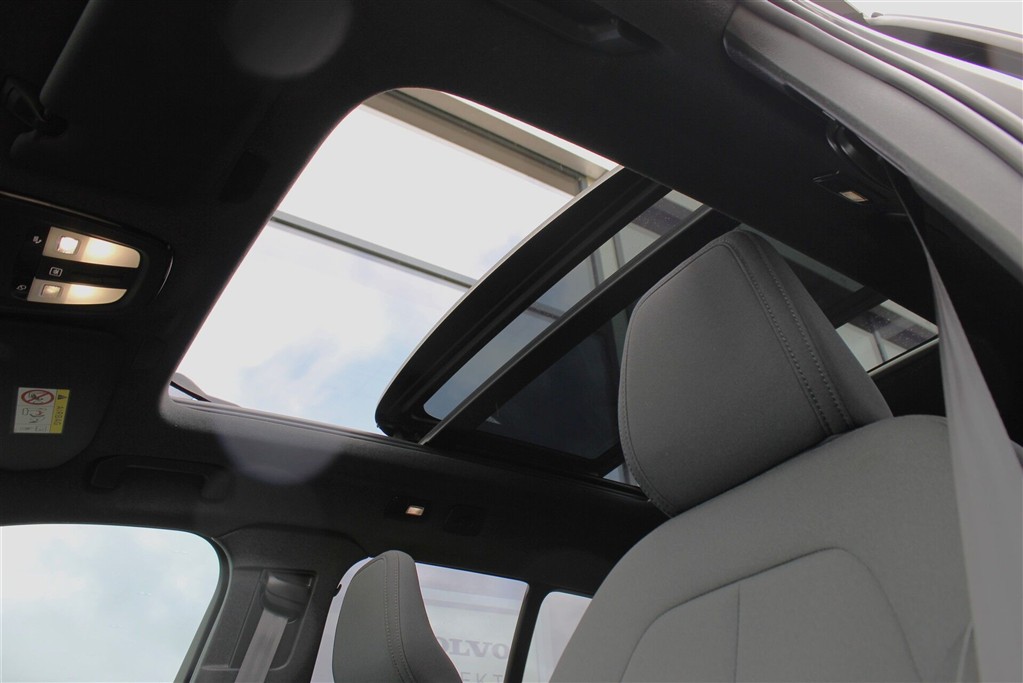 Volvo XC40 Ultimate billede 7