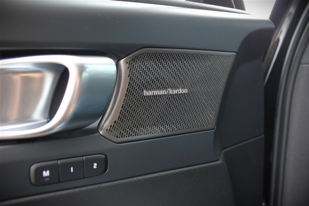 Volvo XC40 Ultimate billede 10