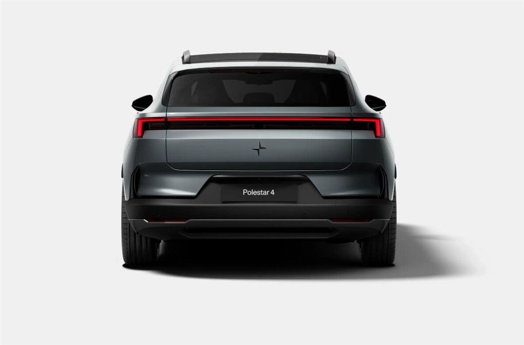 Polestar 4 Dual Motor Prime billede 4