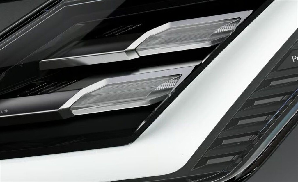 Polestar 4 Dual Motor Prime billede 11