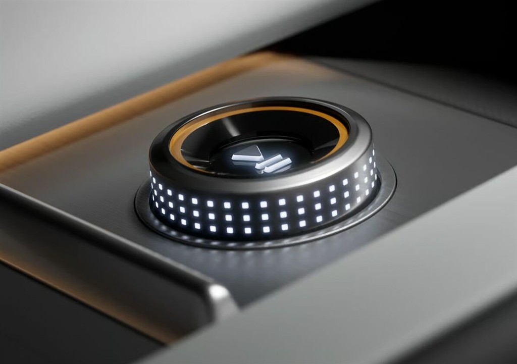 Polestar 4 Dual Motor Prime billede 13