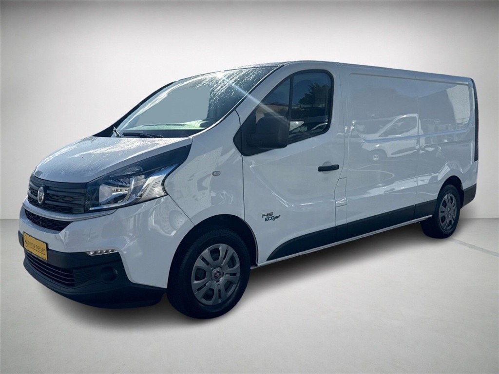 Fiat Talento 